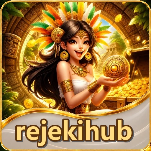Layar pencarian aplikasi di dalam rejekihub untuk Android.