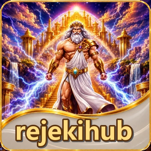 Antarmuka sederhana rejekihub saat pengguna menelusuri daftar aplikasi.